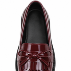 Mocassin Femme - Elena