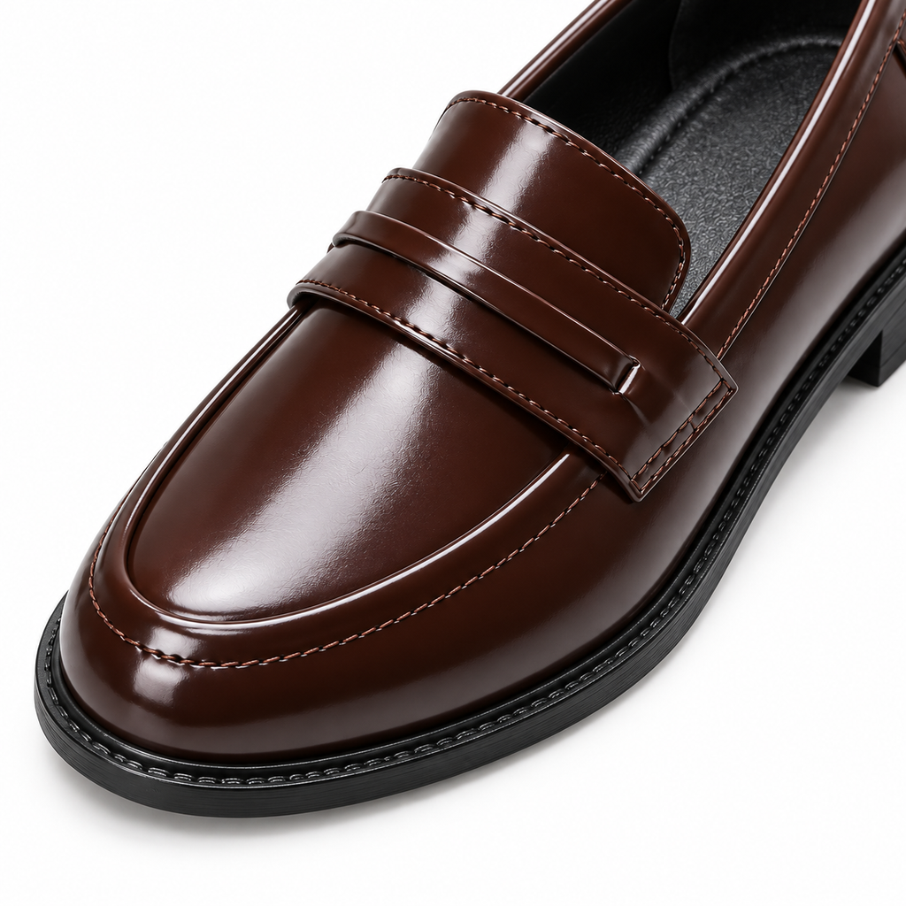 Mocassin Femme - Valentina