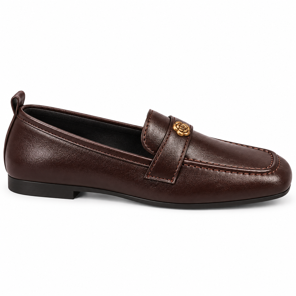 Mocassin Femme - Bianca