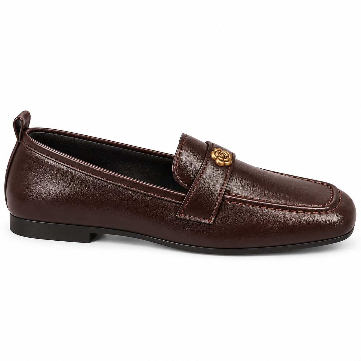 Mocassin Femme - Bianca