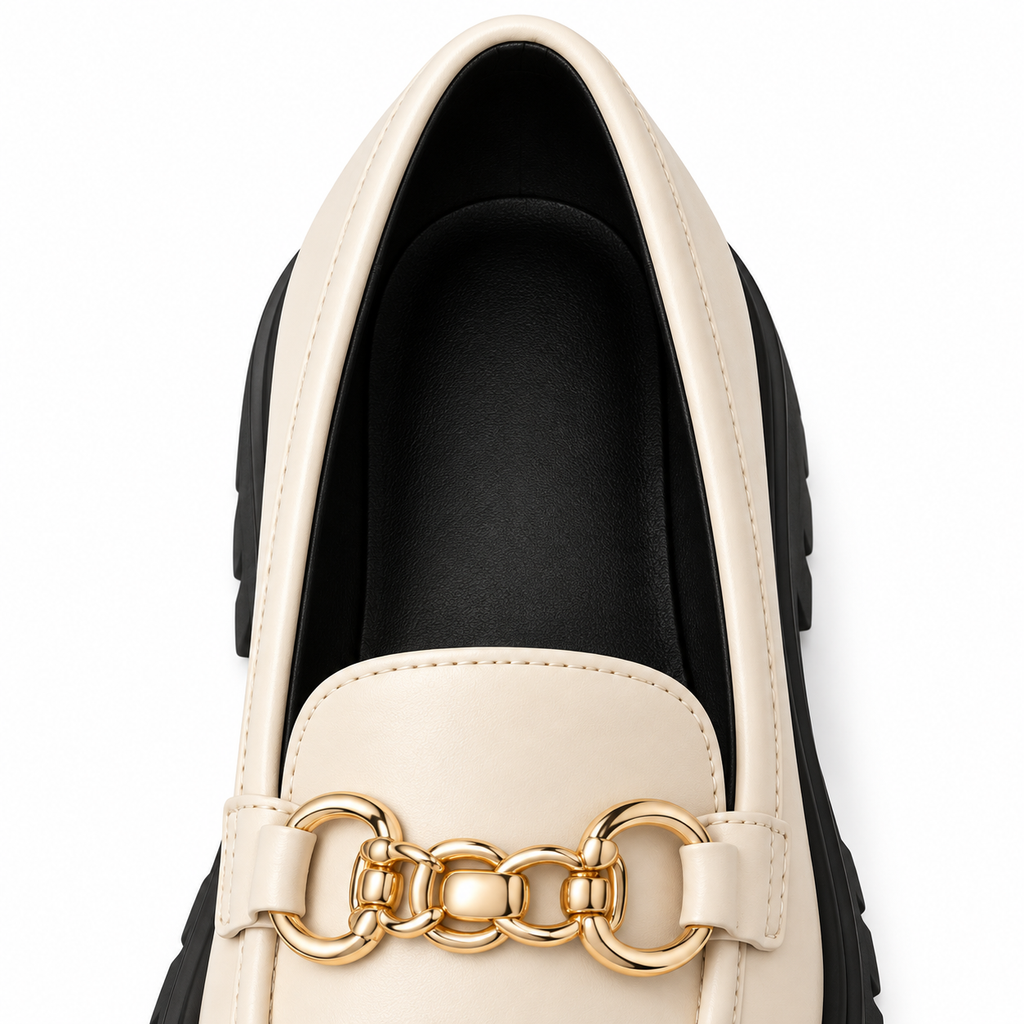 Mocassin Femme - Siena