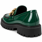Mocassin Femme - Gioia