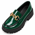 Mocassin Femme - Gioia