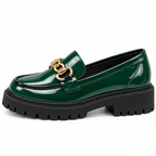 Mocassin Femme - Gioia