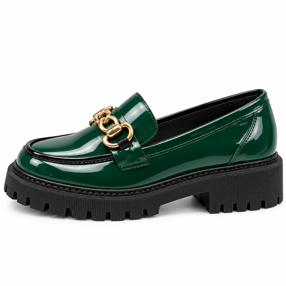 Mocassin Femme - Gioia