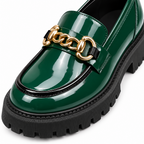 Mocassin Femme - Gioia