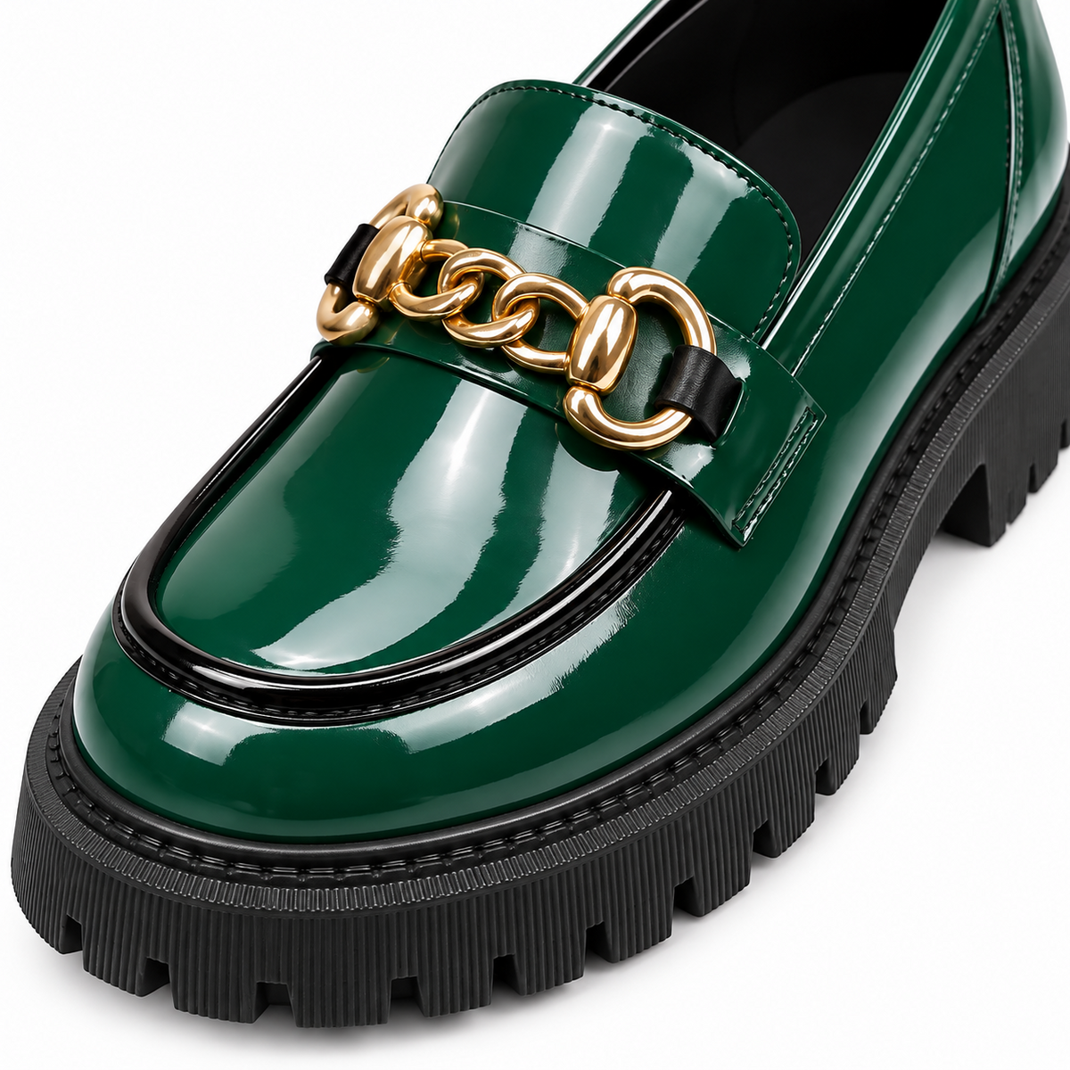 Mocassin Femme - Gioia