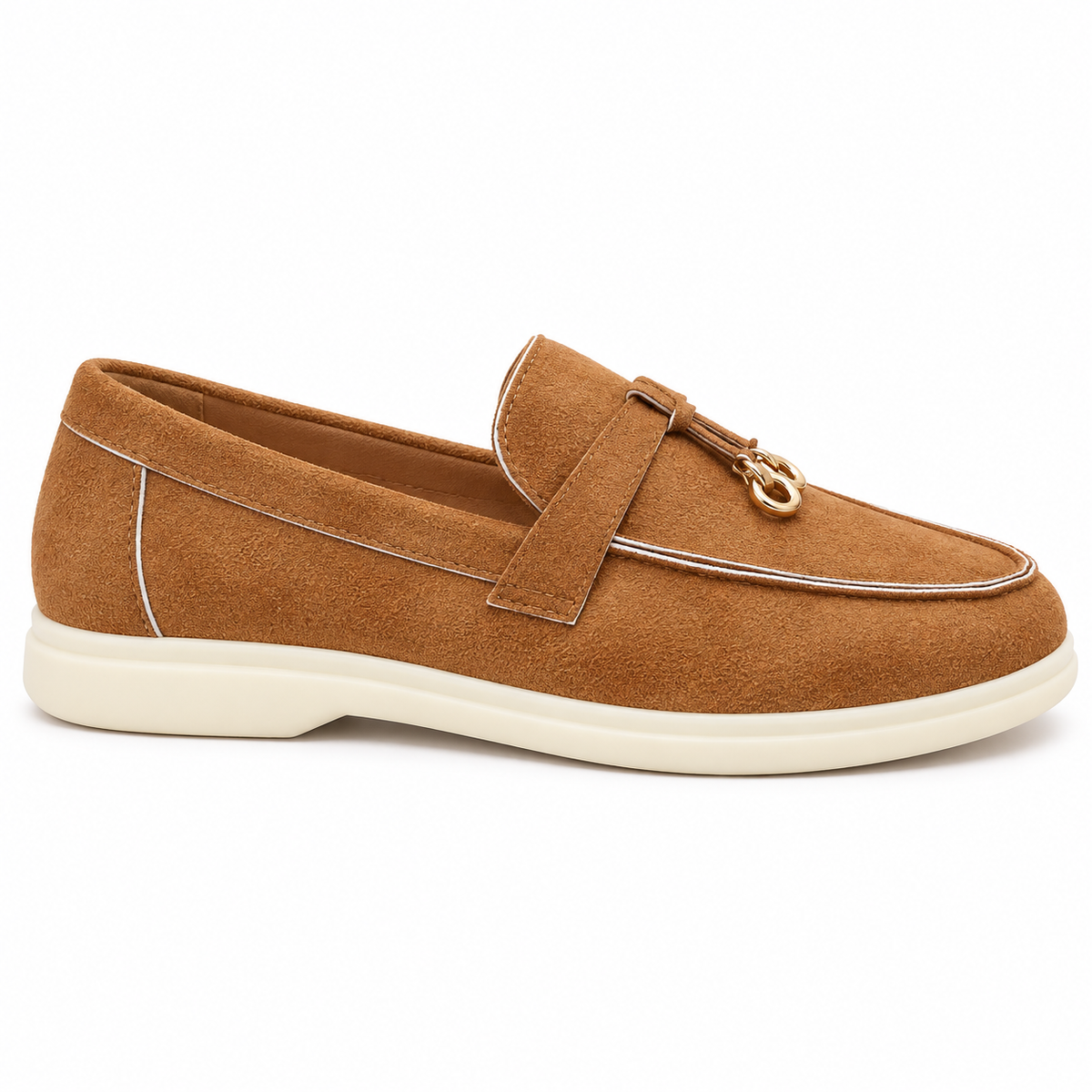 Mocassin Femme - Alexia