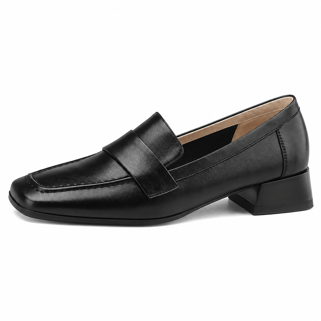 Mocassin Femme - Galia