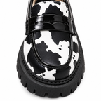 Mocassin Femme - Alessandra