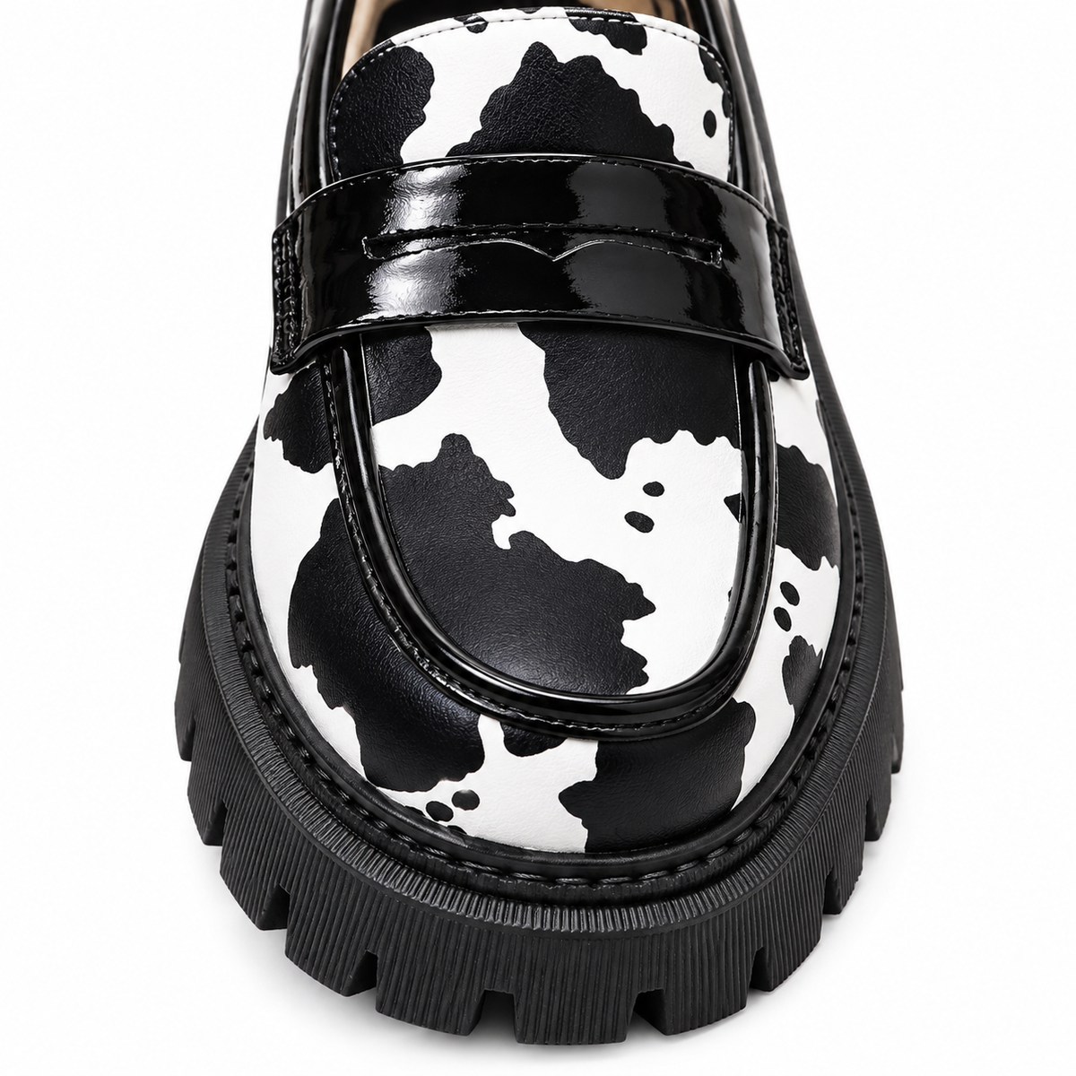 Mocassin Femme - Alessandra