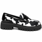 Mocassin Femme - Alessandra