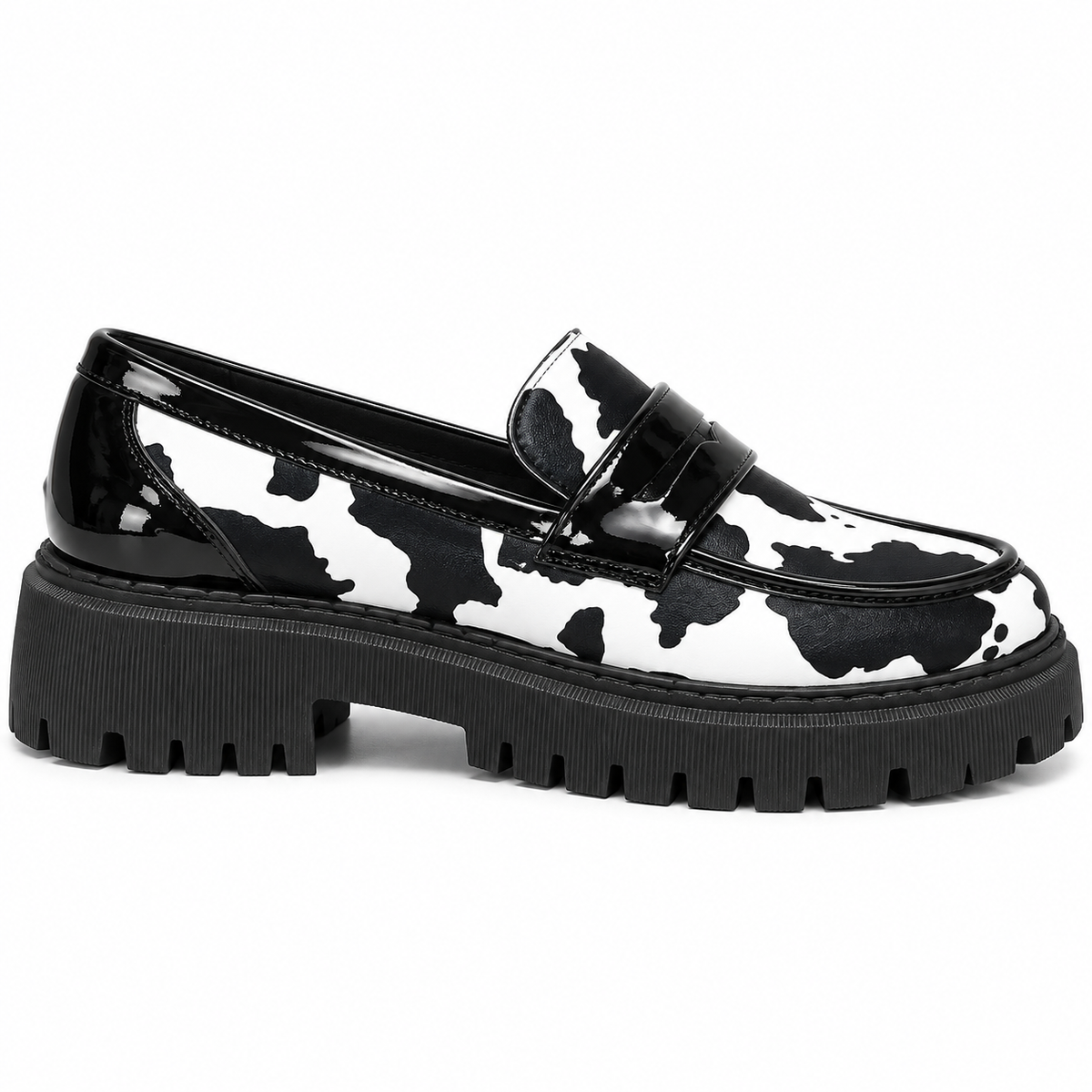 Mocassin Femme - Alessandra