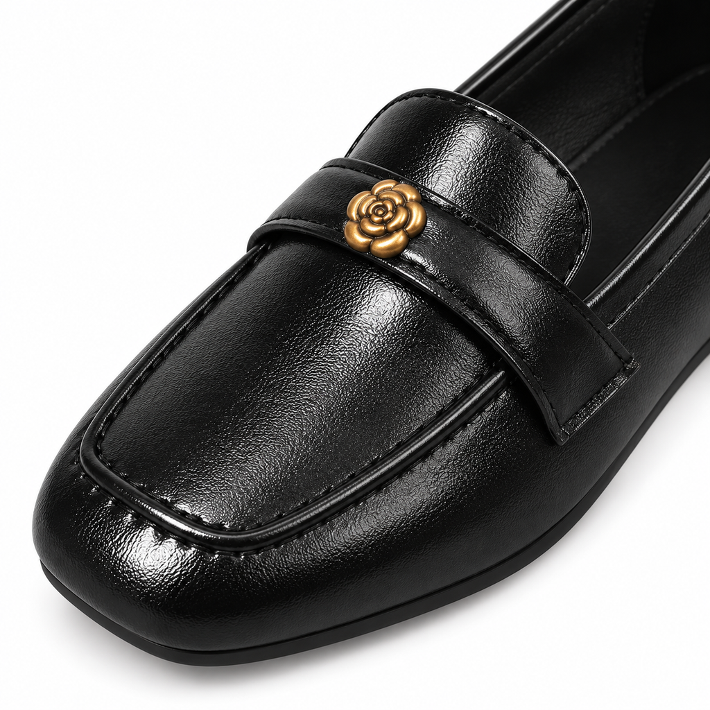 Mocassin Femme - Bianca