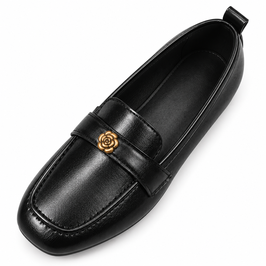 Mocassin Femme - Bianca