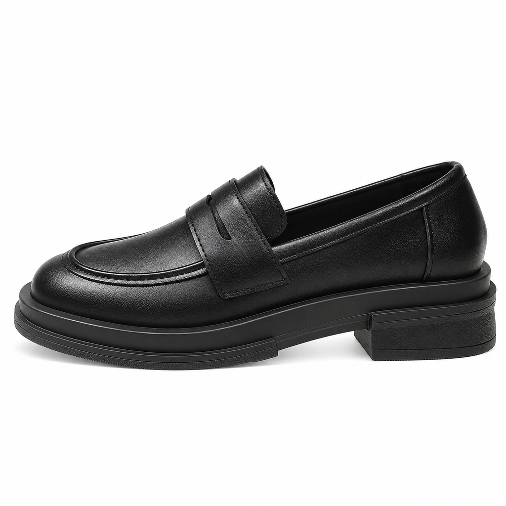 Mocassin Femme - Livia