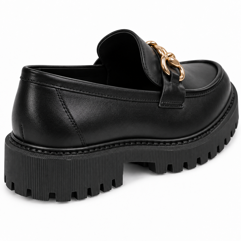 Mocassin Femme - Gioia