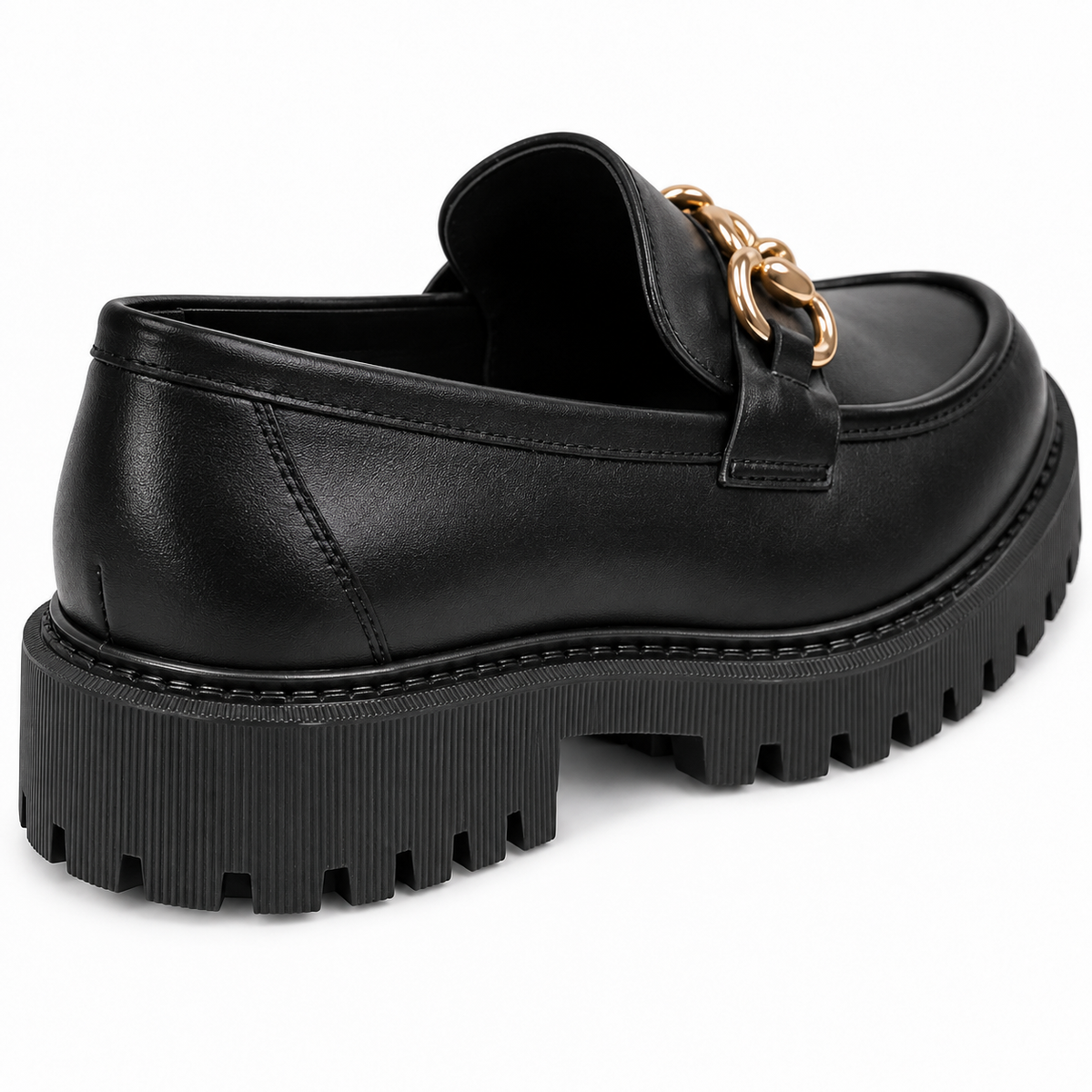 Mocassin Femme - Gioia