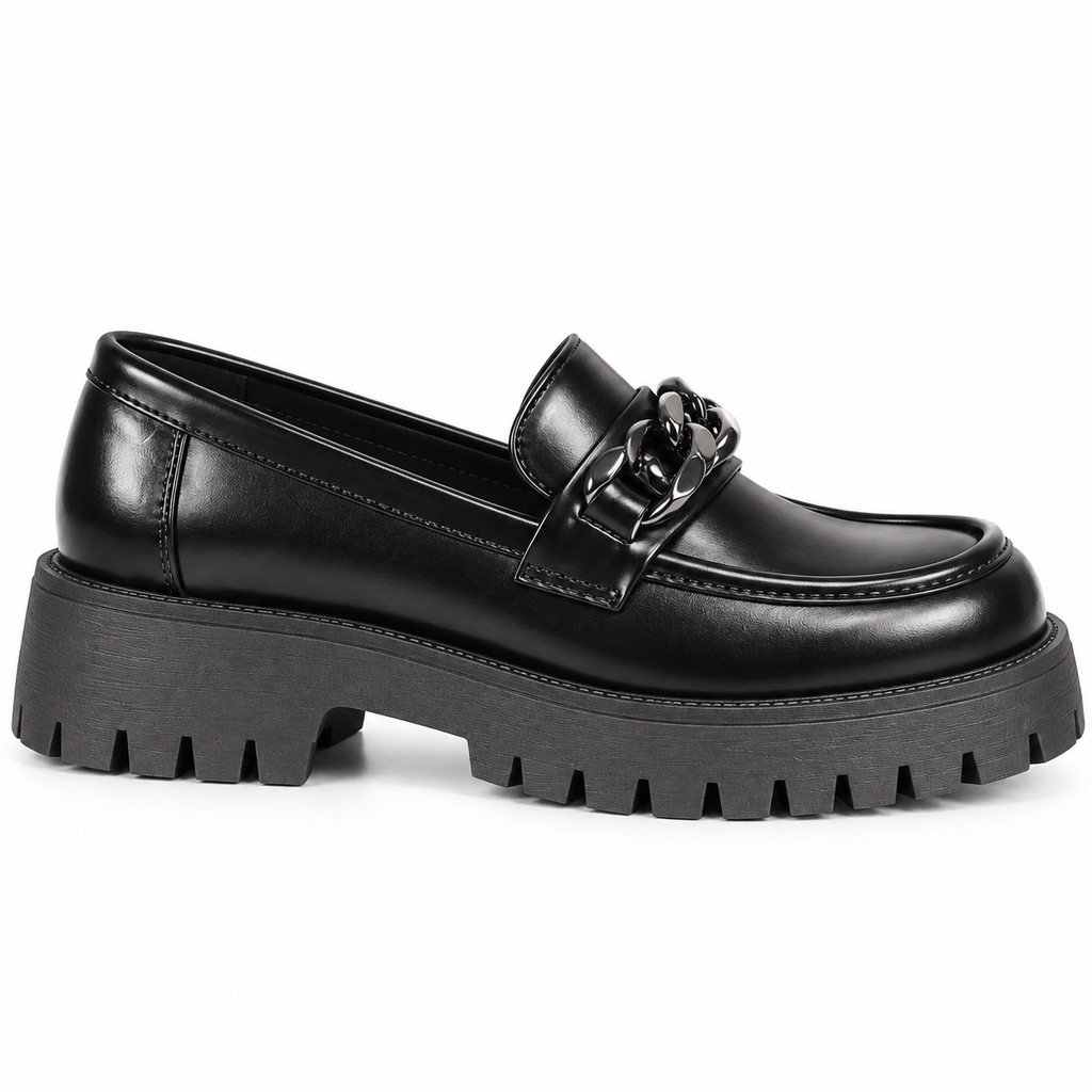 Mocassin Femme - Alessia