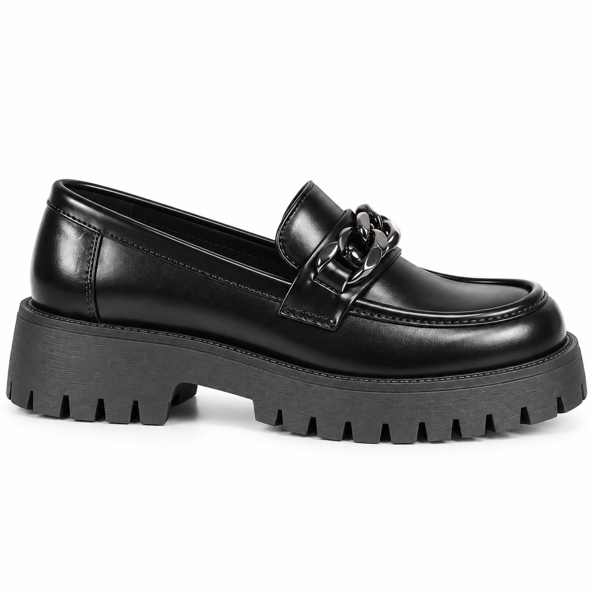 Mocassin Femme - Alessia