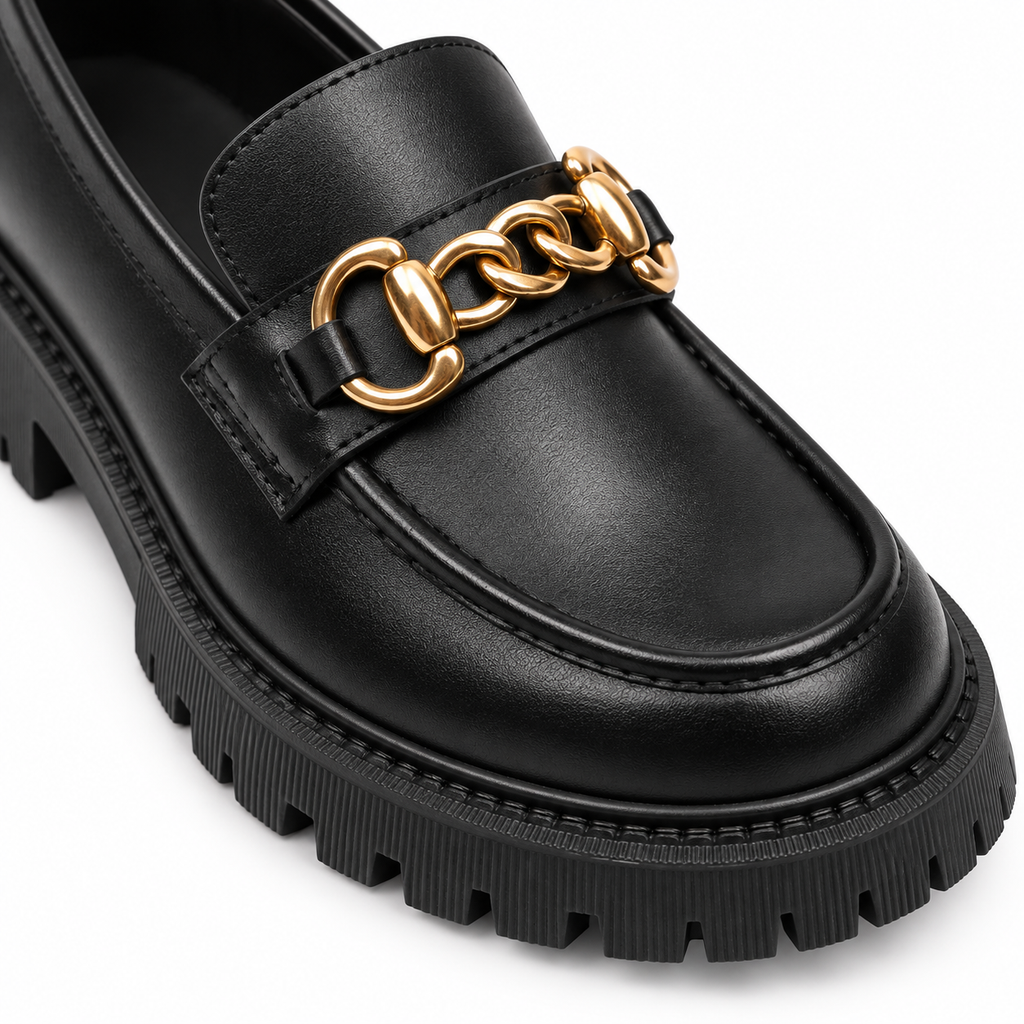 Mocassin Femme - Gioia