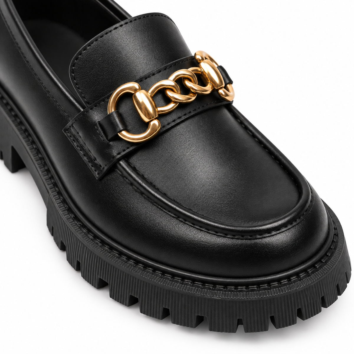 Mocassin Femme - Gioia