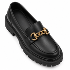 Mocassin Femme - Gioia