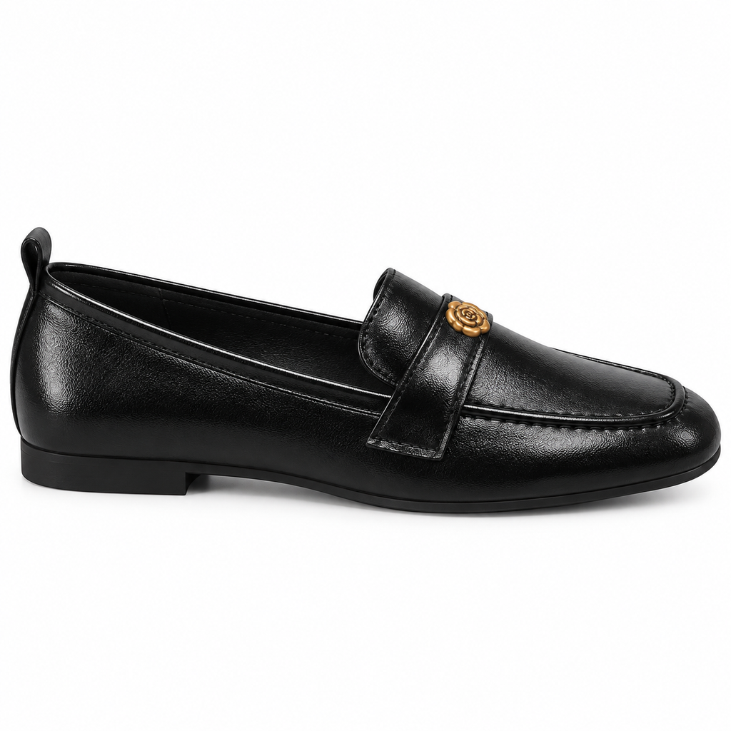 Mocassin Femme - Bianca