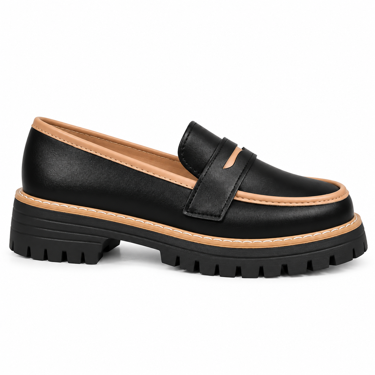 Mocassin Femme - Serena