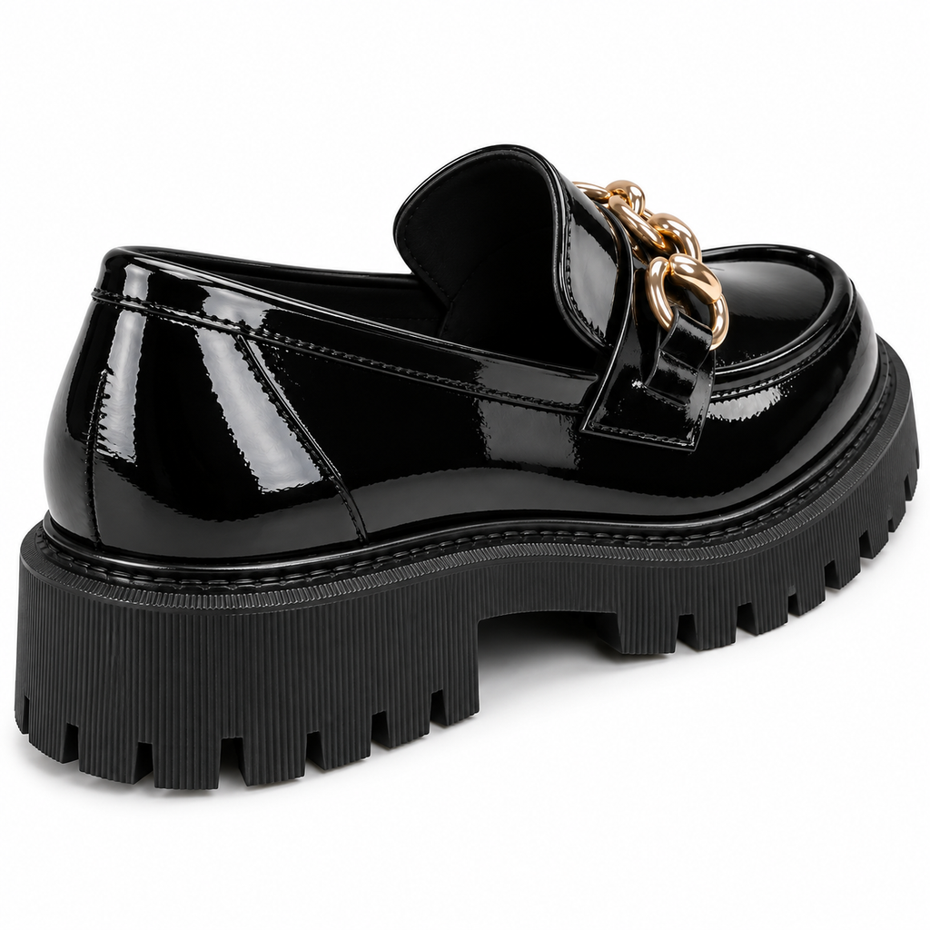 Mocassin Femme - Gioia