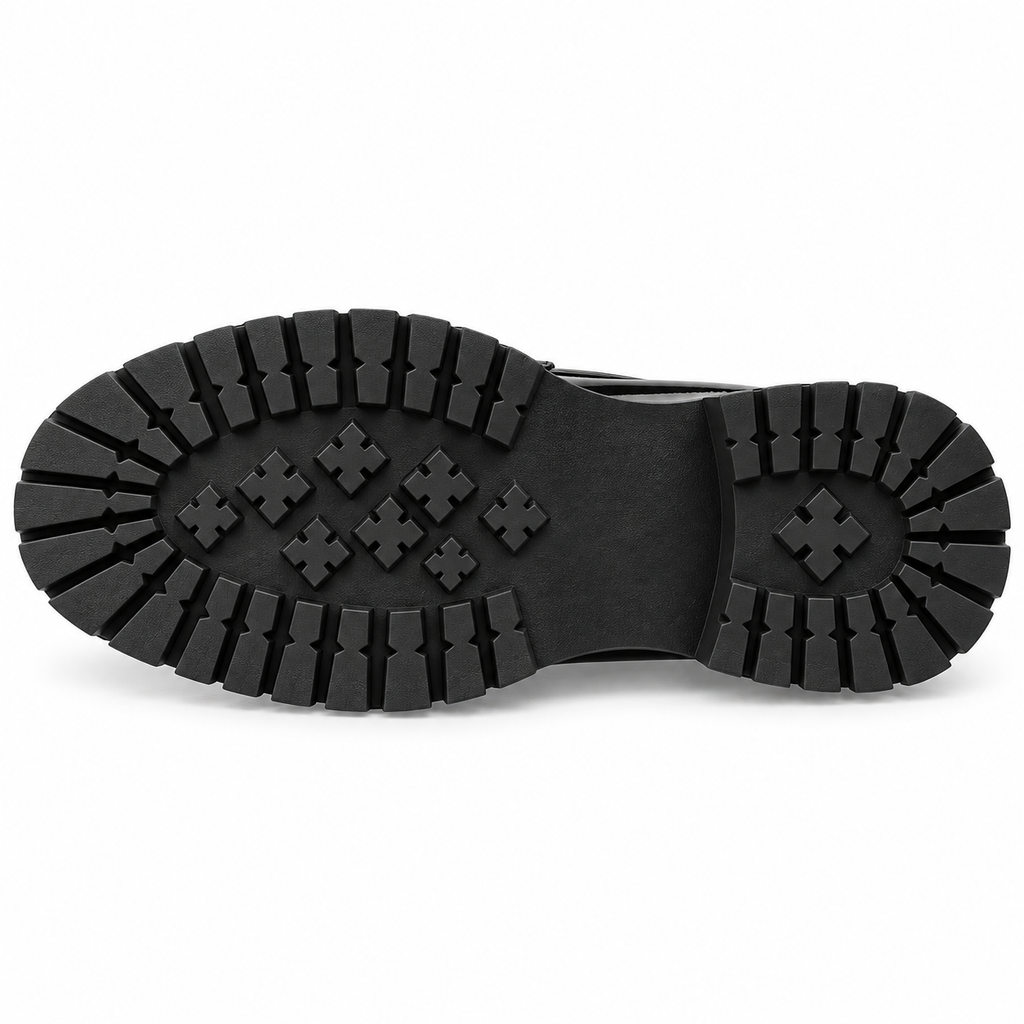 Mocassin Femme - Gioia