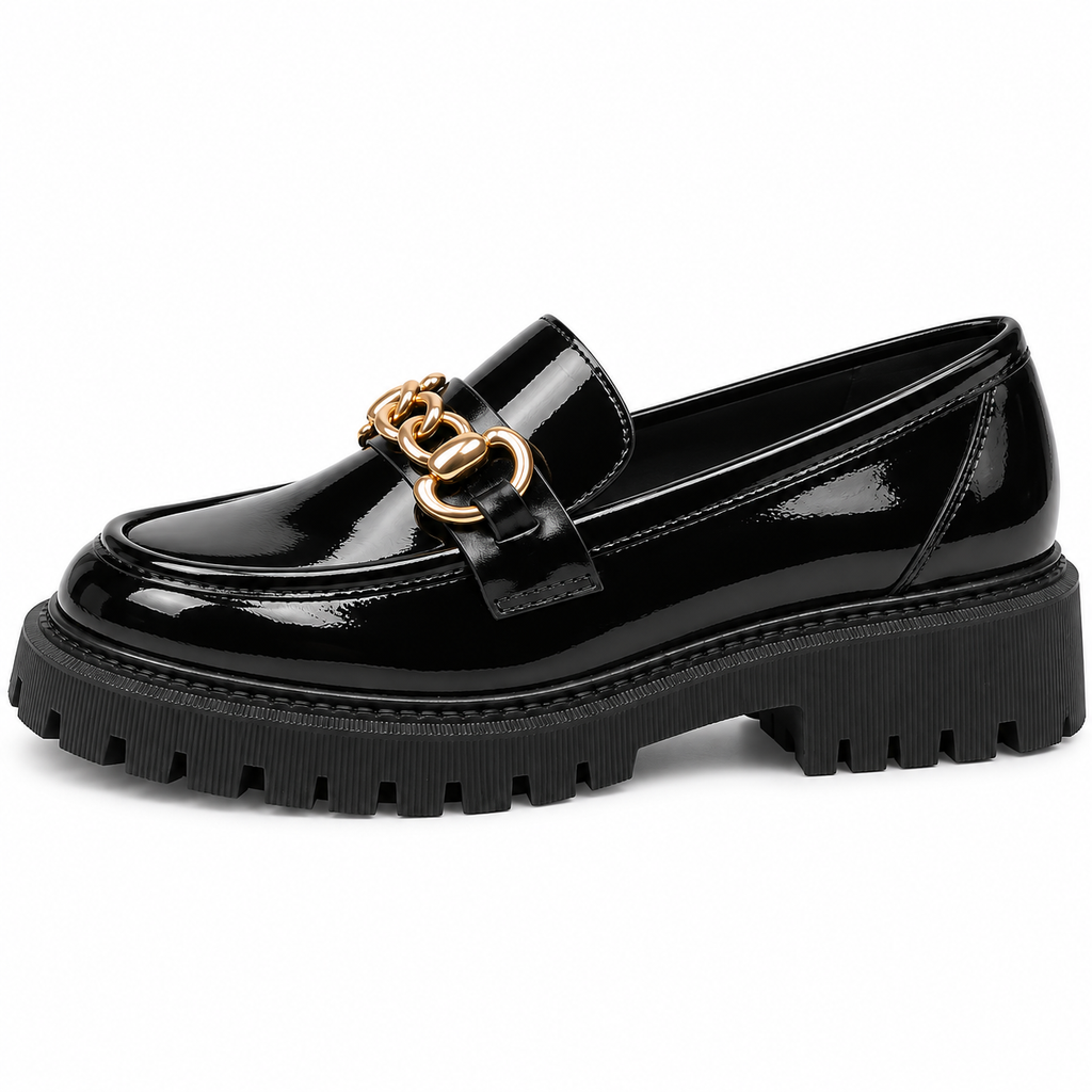 Mocassin Femme - Gioia