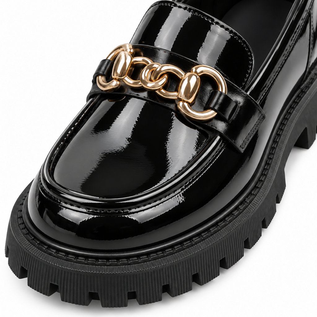 Mocassin Femme - Gioia
