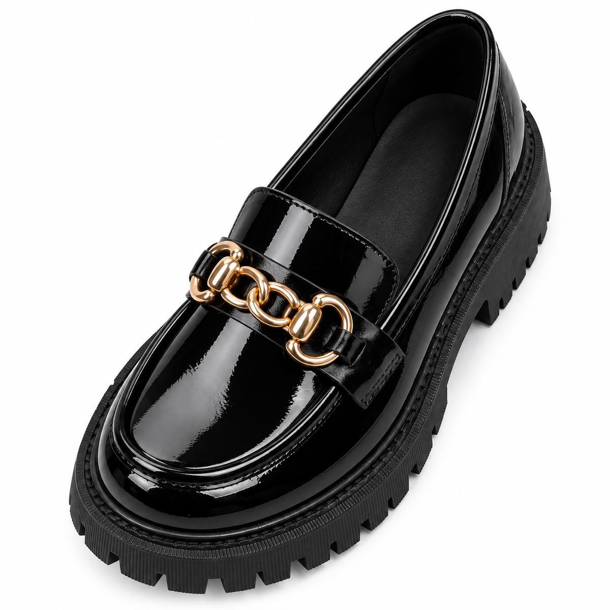 Mocassin Femme - Gioia