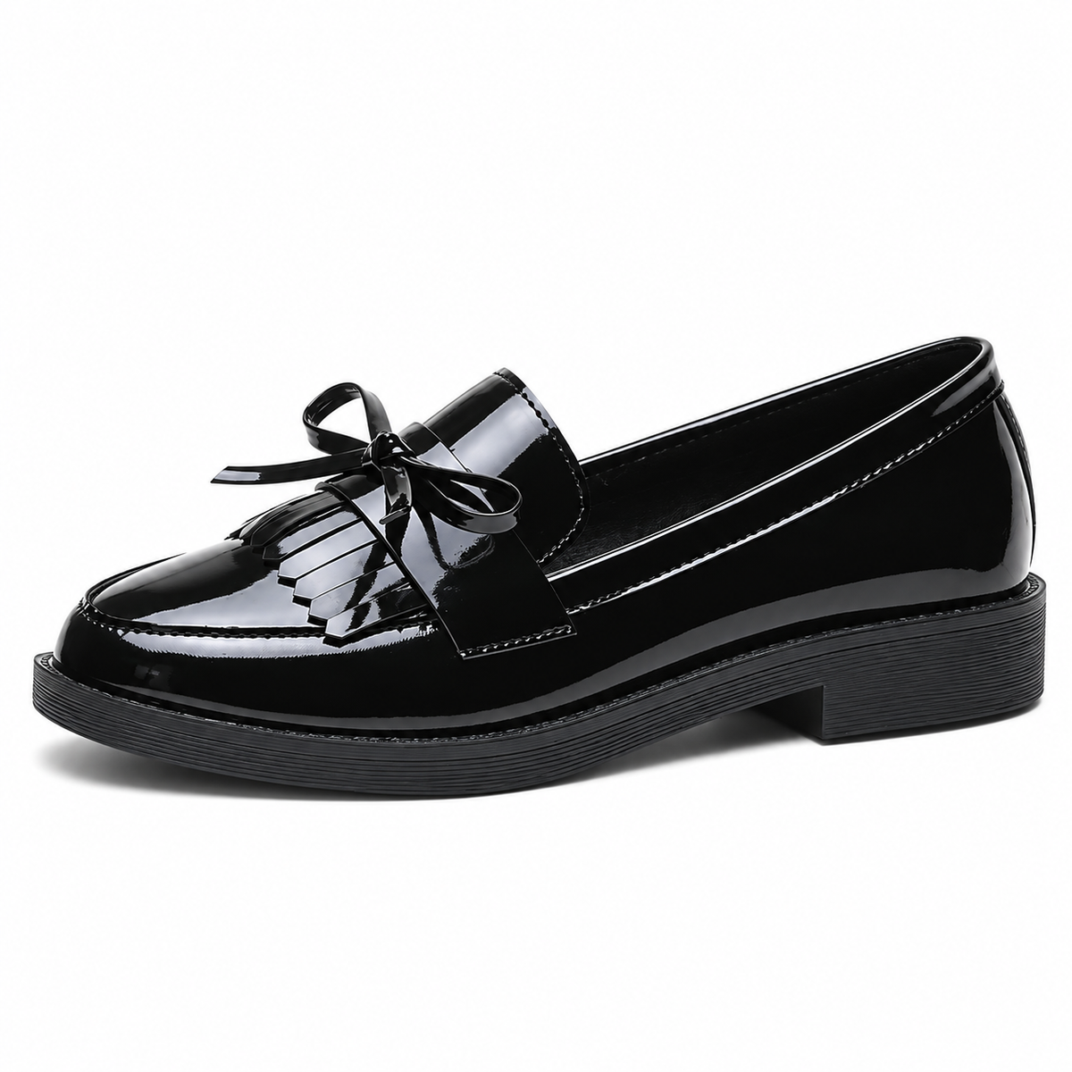 Mocassin Femme - Elena