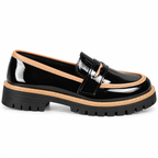 Mocassin Femme - Serena