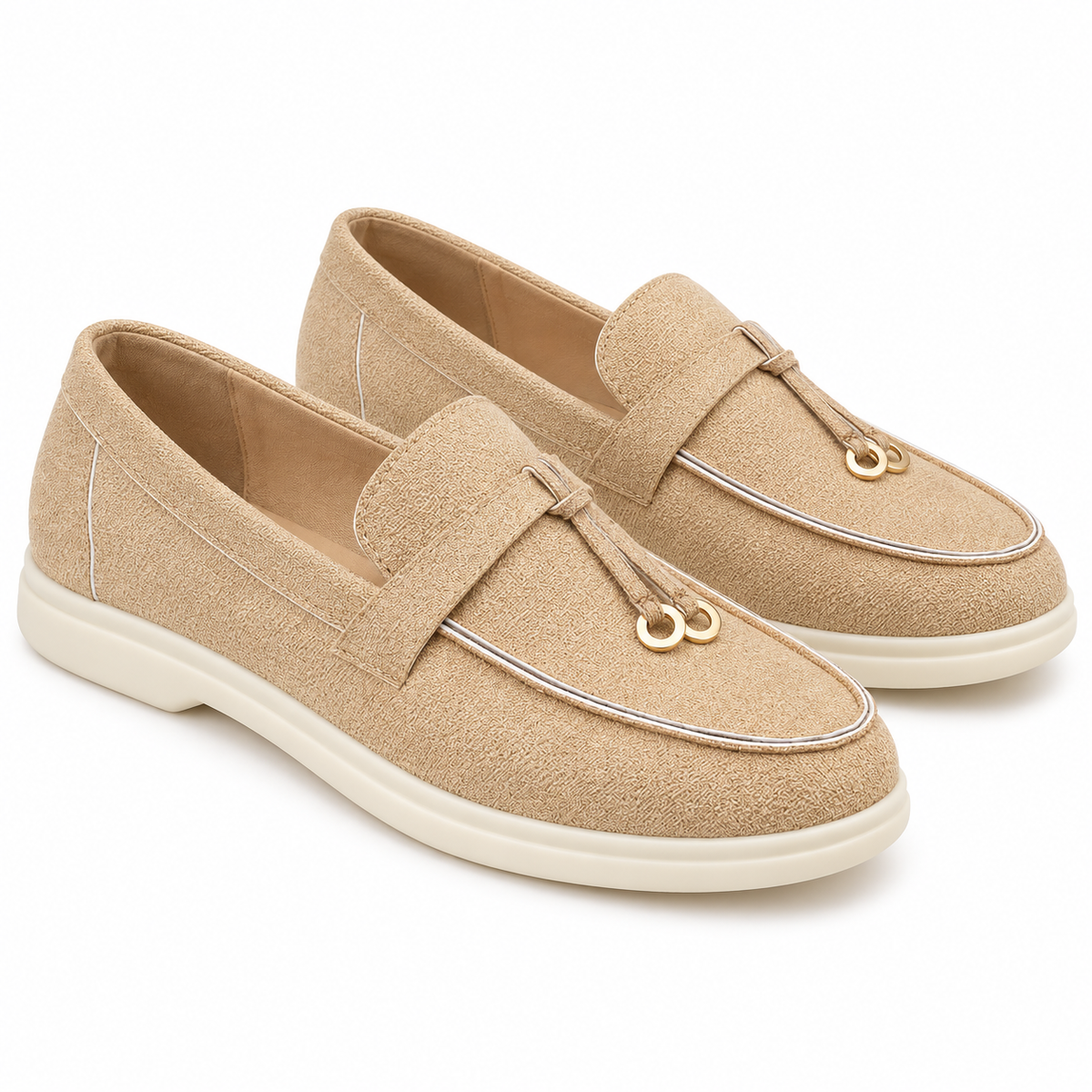 Mocassin Femme - Alexia