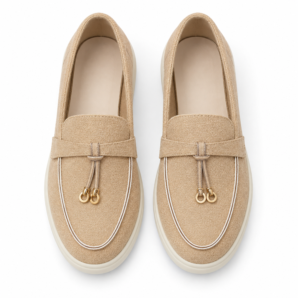 Mocassin Femme - Alexia