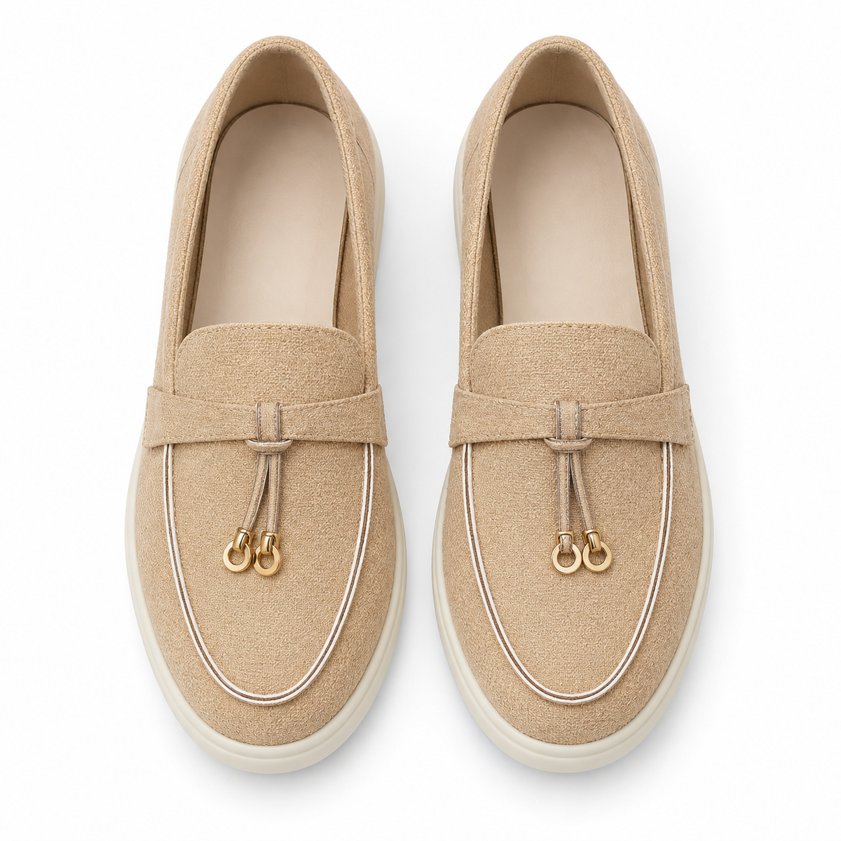 Mocassin Femme - Alexia