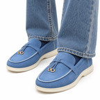 Mocassin Femme - Alexia