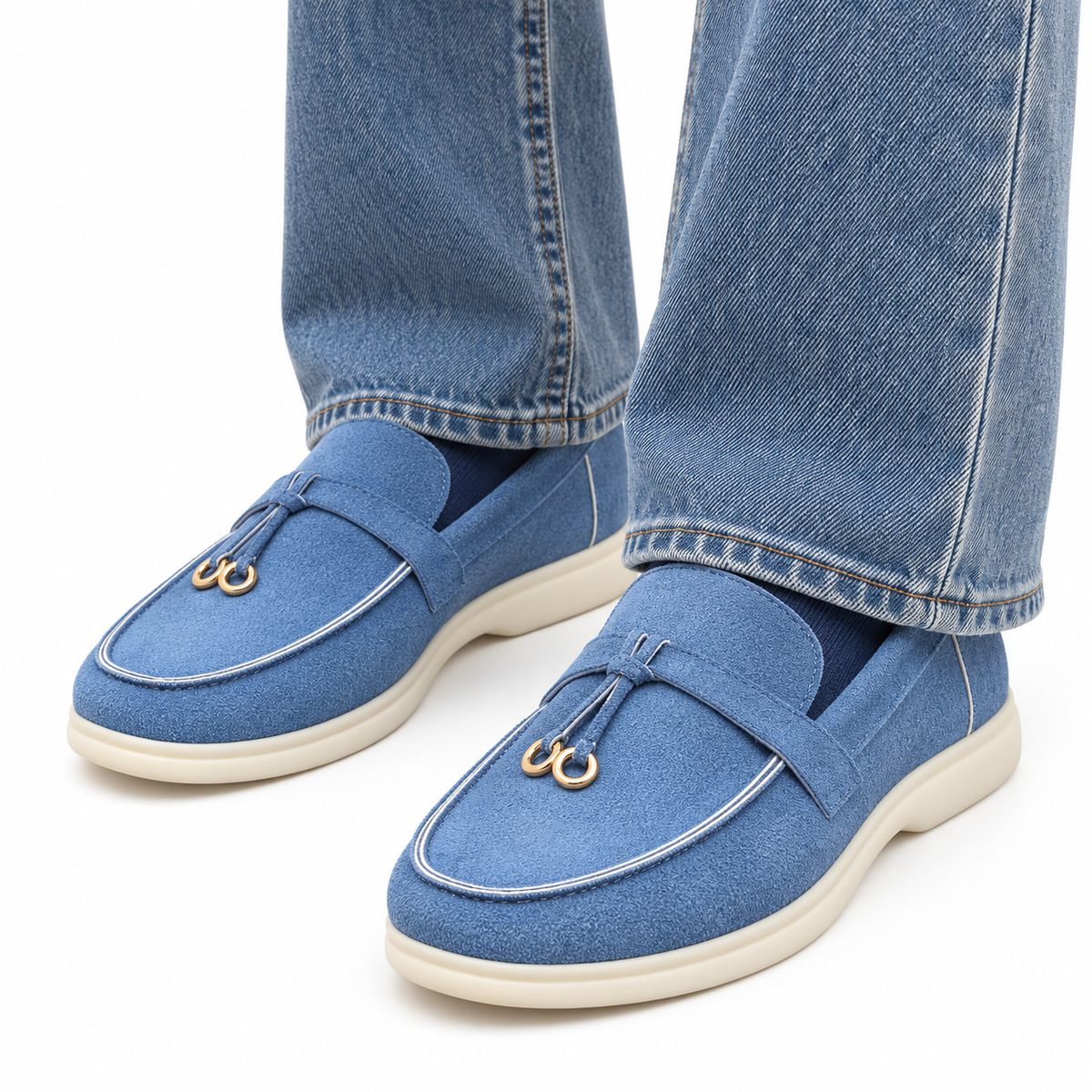 Mocassin Femme - Alexia