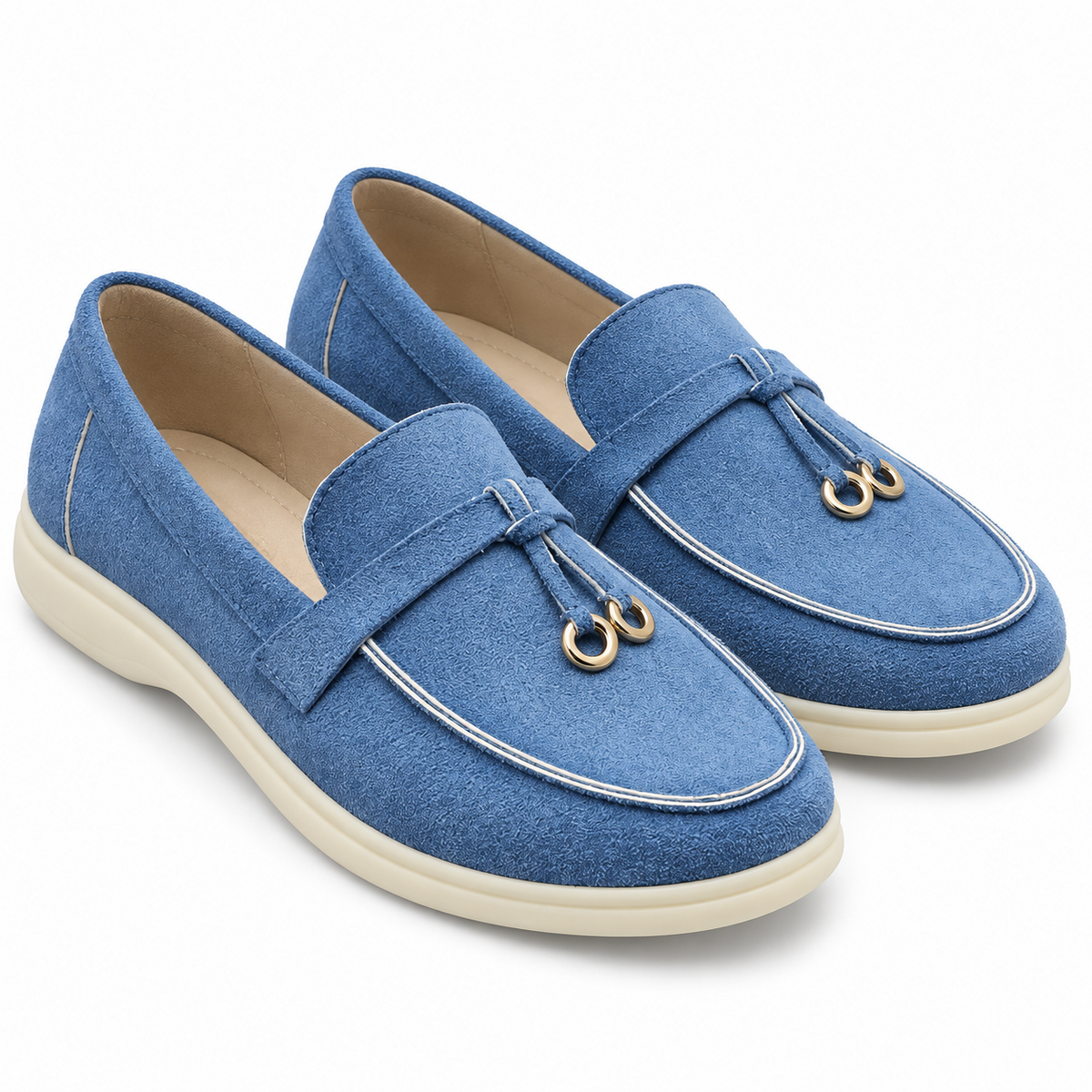 Mocassin Femme - Alexia