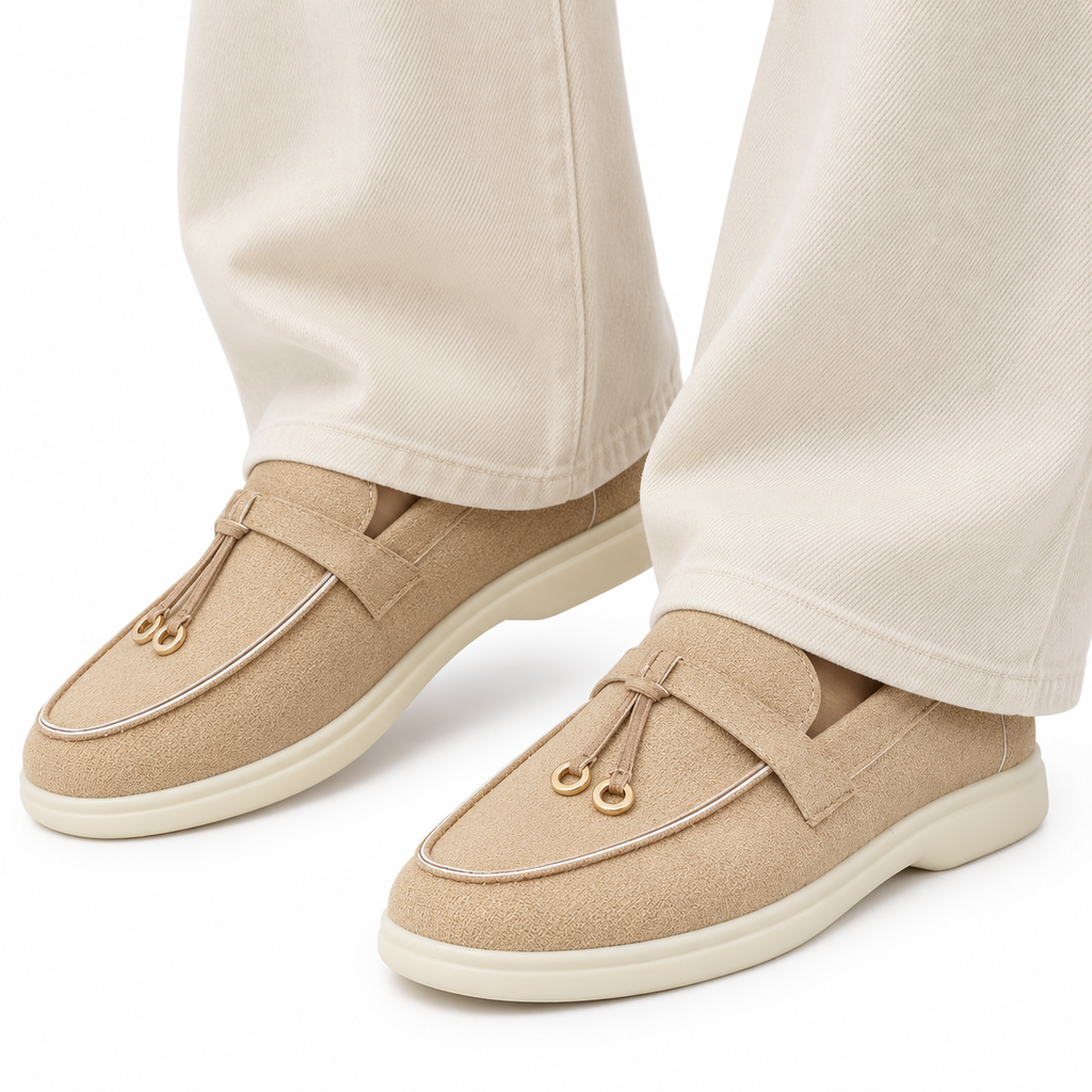Mocassin Femme - Alexia