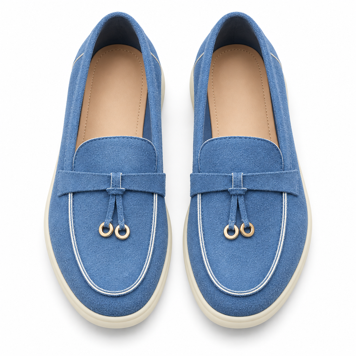 Mocassin Femme - Alexia