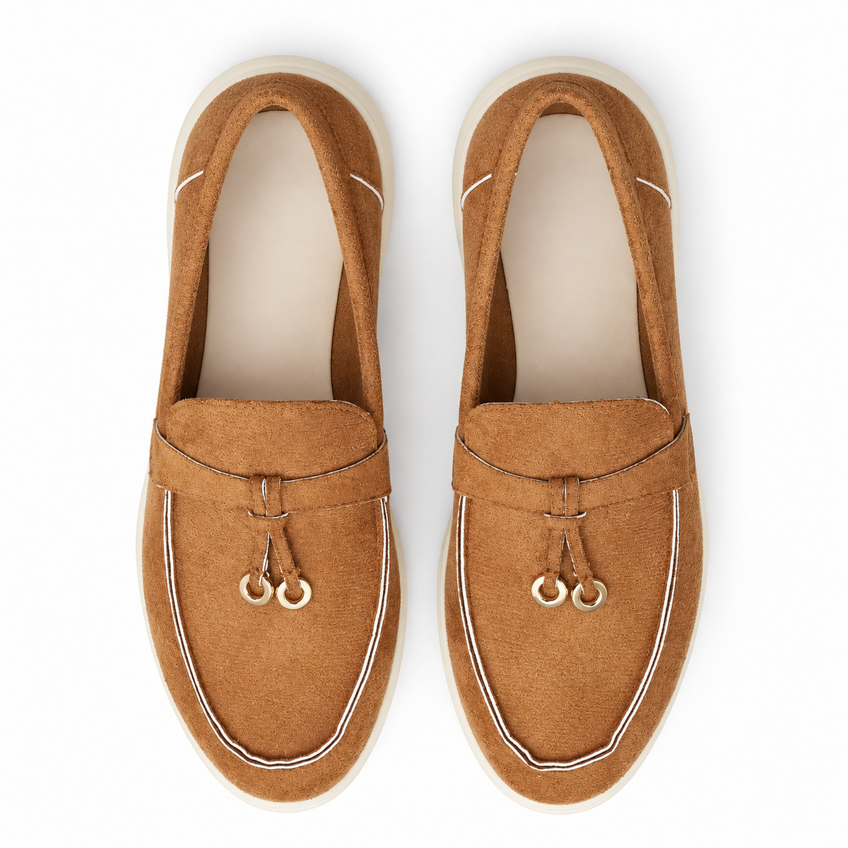 Mocassin Femme - Alexia