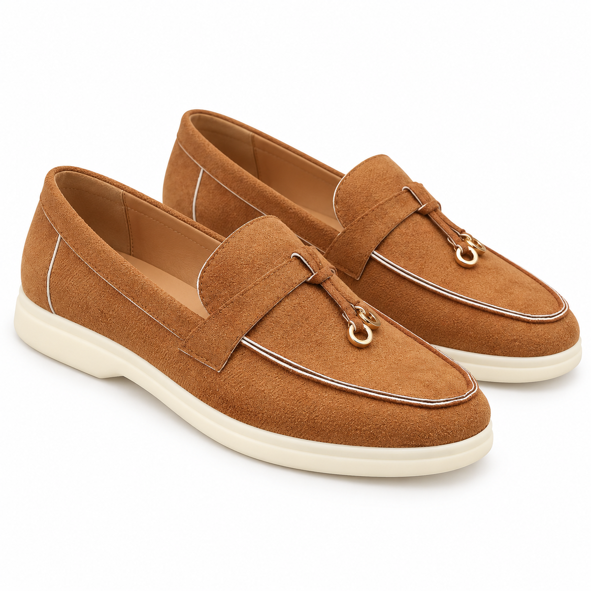 Mocassin Femme - Alexia
