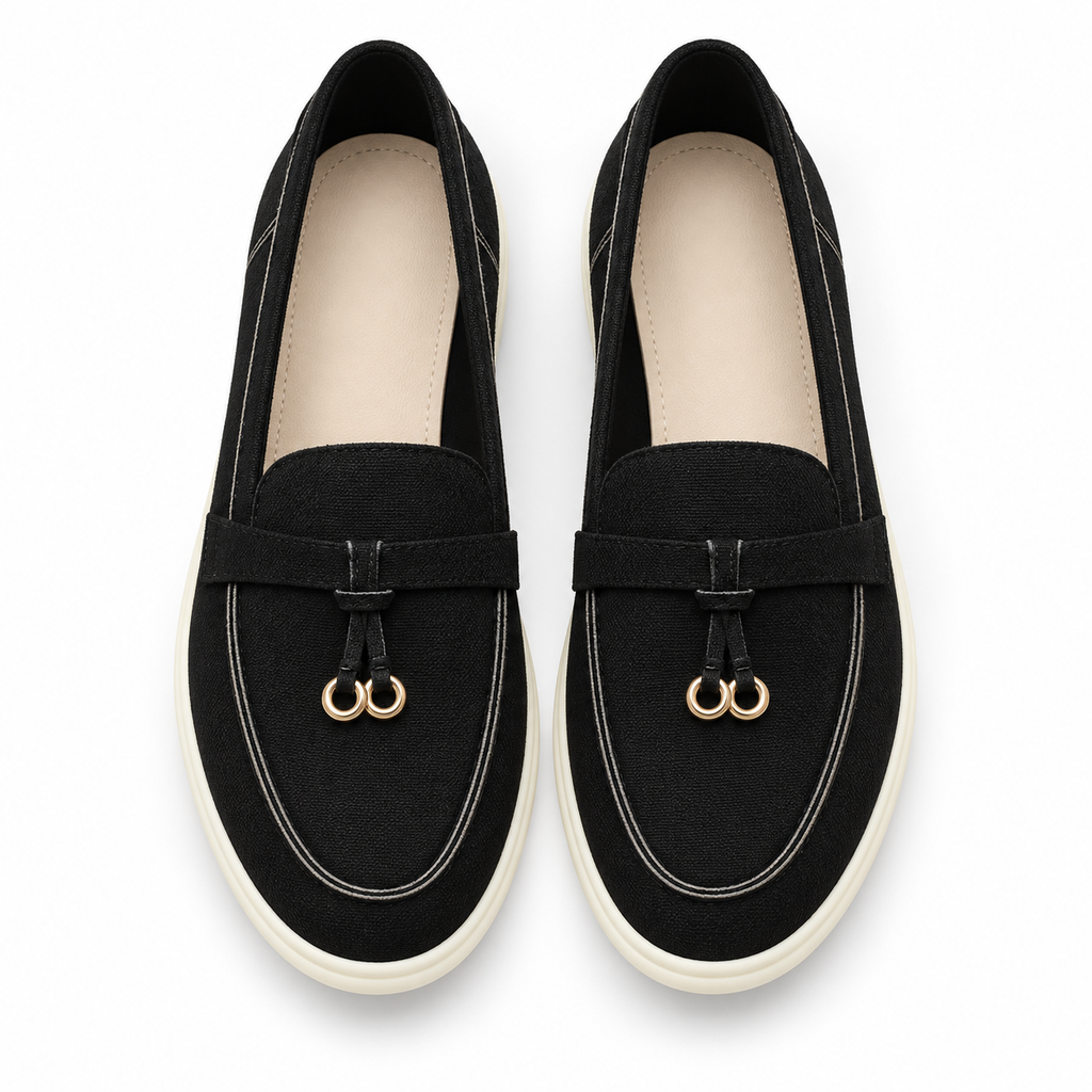 Mocassin Femme - Alexia