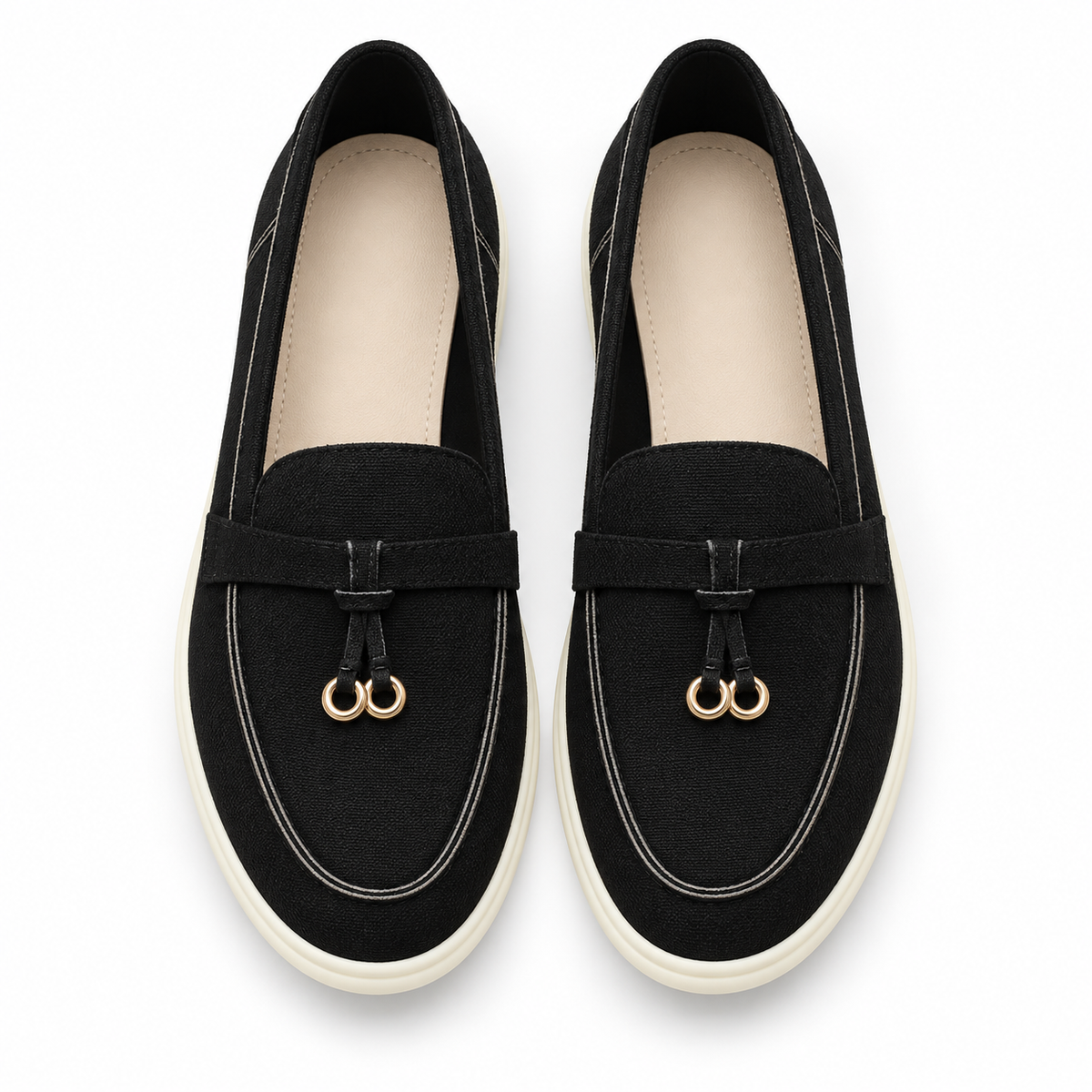 Mocassin Femme - Alexia
