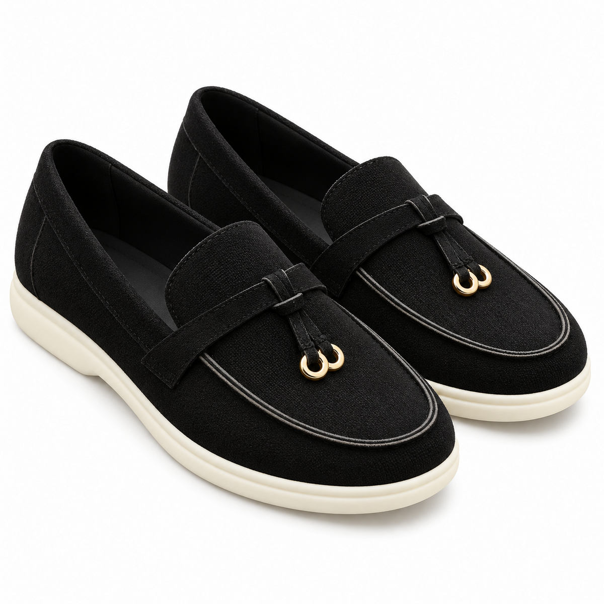 Mocassin Femme - Alexia
