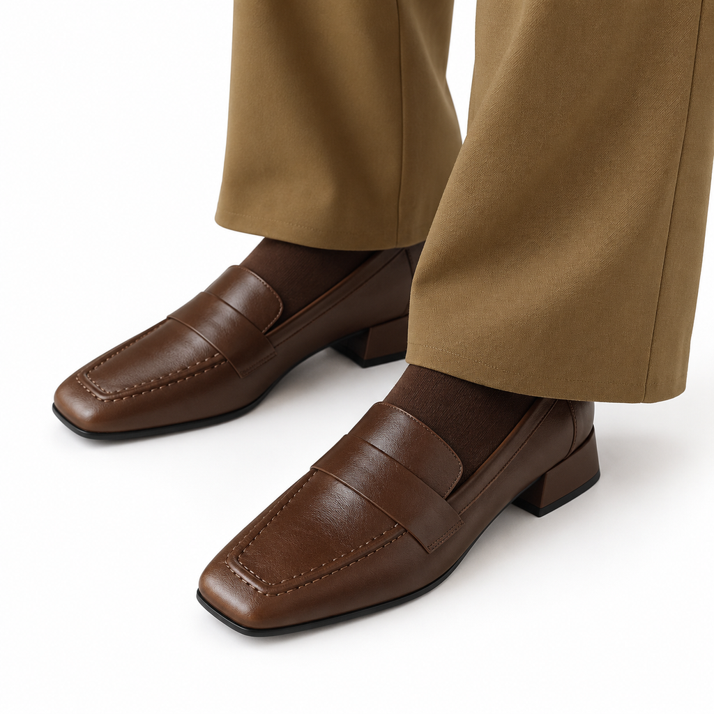 Mocassin Femme - Galia